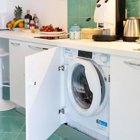 Yourhome - Giove Apartment *