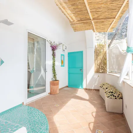 Yourhome - Giove Apartment