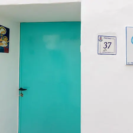 Apartment Yourhome - Giove