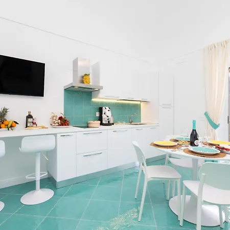 Apartment Yourhome - Giove *