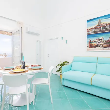 Apartment Yourhome - Giove *