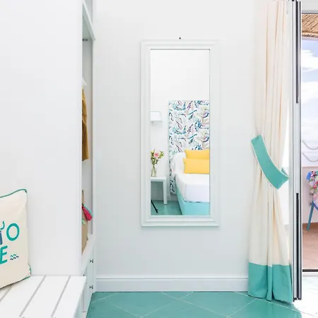 Yourhome - Giove Apartment *