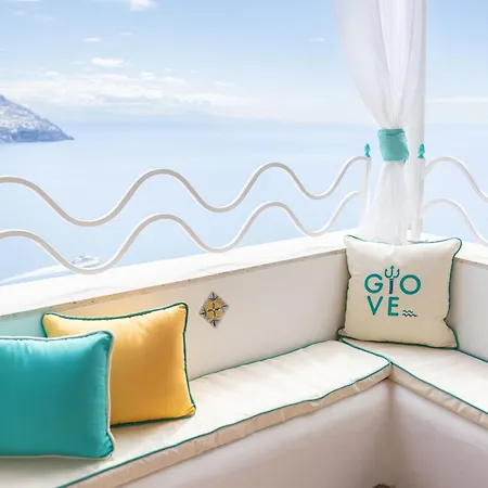 Yourhome - Giove * 포지타노