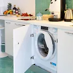 Yourhome - Giove Appartement *