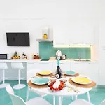 Yourhome - Giove Appartement Positano