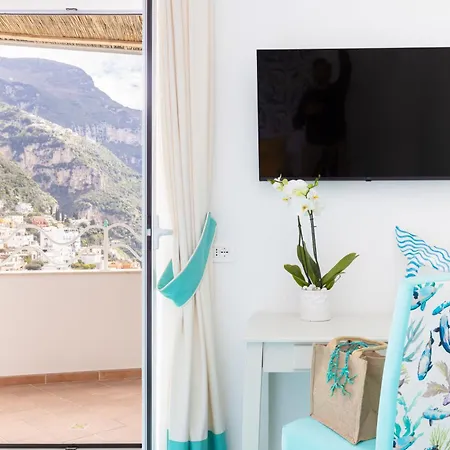 Lägenhet Yourhome - Giove