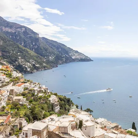 Yourhome - Giove Positano