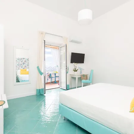Lejlighed Yourhome - Giove *