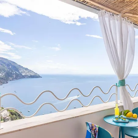 Lägenhet Yourhome - Giove *