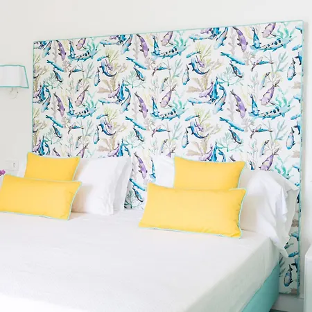 Lägenhet Yourhome - Giove *