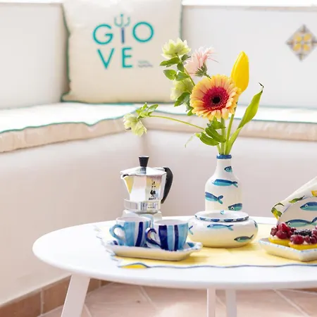 Yourhome - Giove Lägenhet