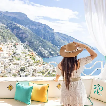 Lägenhet Yourhome - Giove