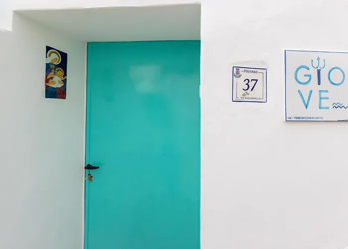 Appartement Yourhome - Giove