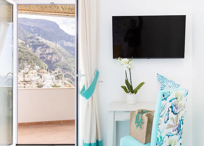 Appartement Yourhome - Giove