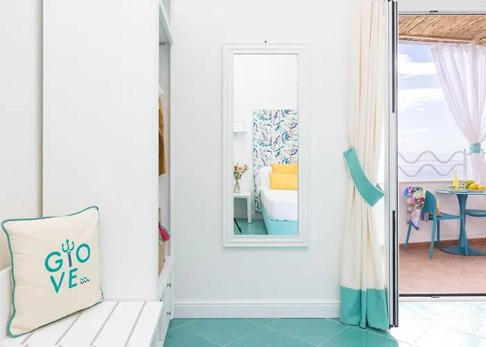 Yourhome - Giove Appartement *