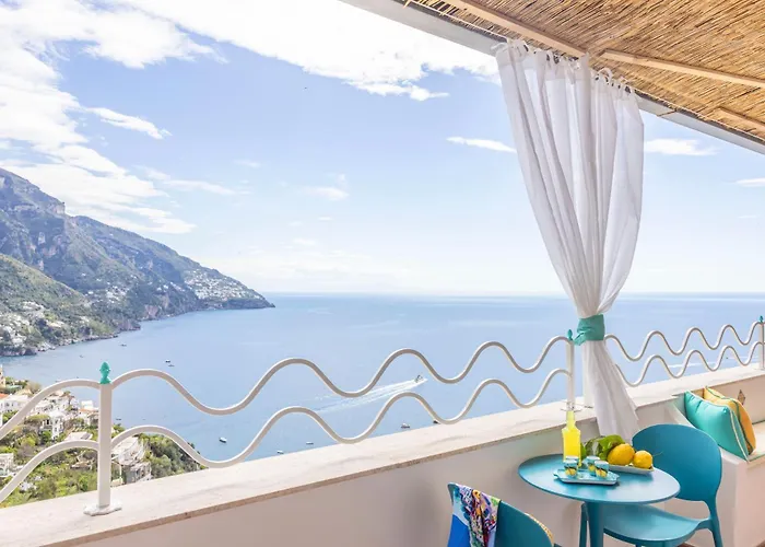 Appartement Yourhome - Giove *