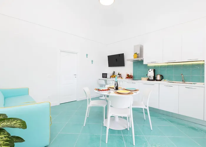 Yourhome - Giove